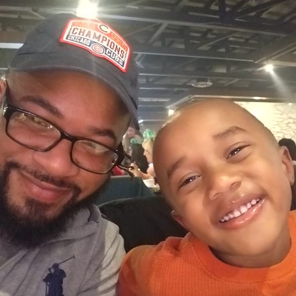 Meet your Posher, Joseph